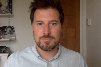 Dr Jamie Yapp Dr Jamie Yapp
